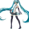 Character Vocal Series 01 - Hatsune Miku Statue / V3 [NEUAUFLAGE]: FREEing