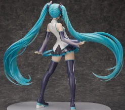 Character Vocal Series 01 - Hatsune Miku Statue / V3 [NEUAUFLAGE]: FREEing