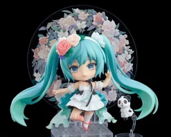 Character Vocal Series 01 - Hatsune Miku Nendoroid / Miku With You 2019: Good Smile Company