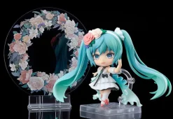 Character Vocal Series 01 - Hatsune Miku Nendoroid / Miku With You 2019: Good Smile Company