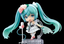 Character Vocal Series 01 - Hatsune Miku Nendoroid / Miku With You 2019: Good Smile Company