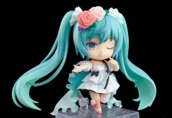 Character Vocal Series 01 - Hatsune Miku Nendoroid / Miku With You 2019: Good Smile Company