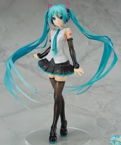Character Vocal Series 01 - Hatsune Miku Statue - V4X Version: Good Smile Company