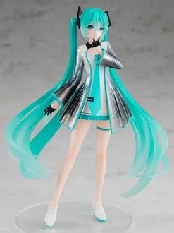 Character Vocal Series 01 - Hatsune Miku Statue / Pop Up Parade - YYB TYPE: Good Smile Company