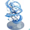 Character Vocal Series 01 - Hatsune Miku Statue - Snow Miku: Good Smile Company