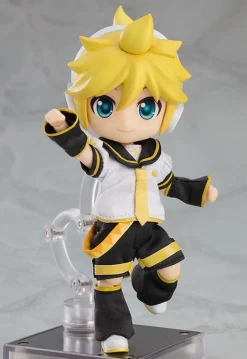 Character Vocal Series 02 - Kagamine Len Nendoroid Doll: Good Smile Company