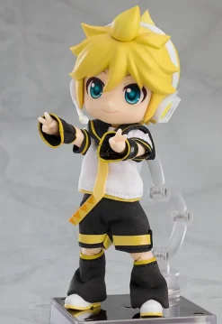 Character Vocal Series 02 - Kagamine Len Nendoroid Doll: Good Smile Company