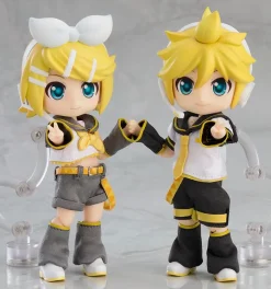 Character Vocal Series 02 - Kagamine Len Nendoroid Doll: Good Smile Company
