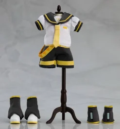 Character Vocal Series 02 - Kagamine Len Nendoroid Doll: Good Smile Company