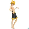 Character Vocal Series 02 - Kagamine Len Statue - S-style / Swimsuit Version: FREEing