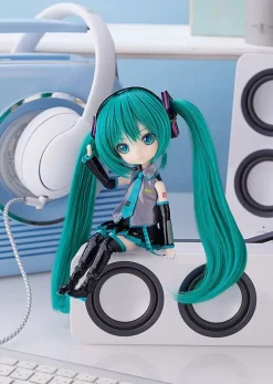 Character Vocal Series 01 - Hatsune Miku Puppe / Harmonia Humming: Good Smile Company