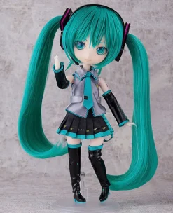 Character Vocal Series 01 - Hatsune Miku Puppe / Harmonia Humming: Good Smile Company