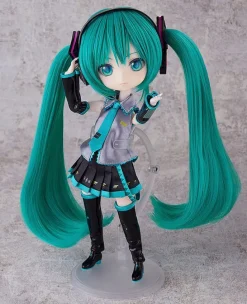 Character Vocal Series 01 - Hatsune Miku Puppe / Harmonia Humming: Good Smile Company