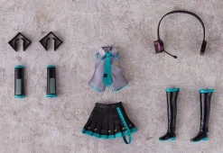 Character Vocal Series 01 - Hatsune Miku Puppe / Harmonia Humming: Good Smile Company