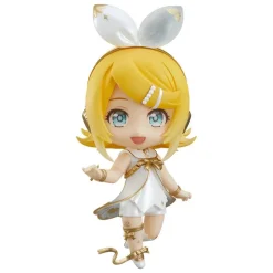 Character Vocal Series 02 - Kagamine Rin Nendoroid / Symphony 2022 Version: Good Smile Company