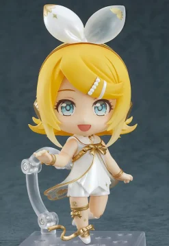 Character Vocal Series 02 - Kagamine Rin Nendoroid / Symphony 2022 Version: Good Smile Company