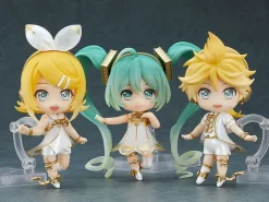 Character Vocal Series 02 - Kagamine Rin Nendoroid / Symphony 2022 Version: Good Smile Company