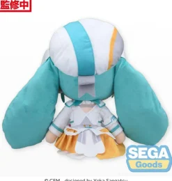 Character Vocal Series 01- Hatsune Miku Plüschie / Magical Mirai 2024 L: Sega