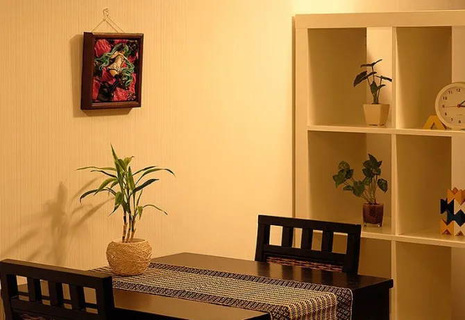 Character Vocal Series - Hatsune Miku Statue / World is Mine Brown Frame: Good Smile Company