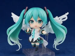 Character Vocal Series 01: Hatsune Miku Nendoroid / Happy 16th Birthday Ver.: Good Smile Company