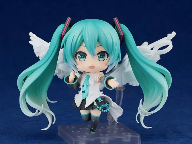 Character Vocal Series 01: Hatsune Miku Nendoroid / Happy 16th Birthday Ver.: Good Smile Company