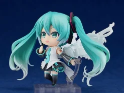 Character Vocal Series 01: Hatsune Miku Nendoroid / Happy 16th Birthday Ver.: Good Smile Company