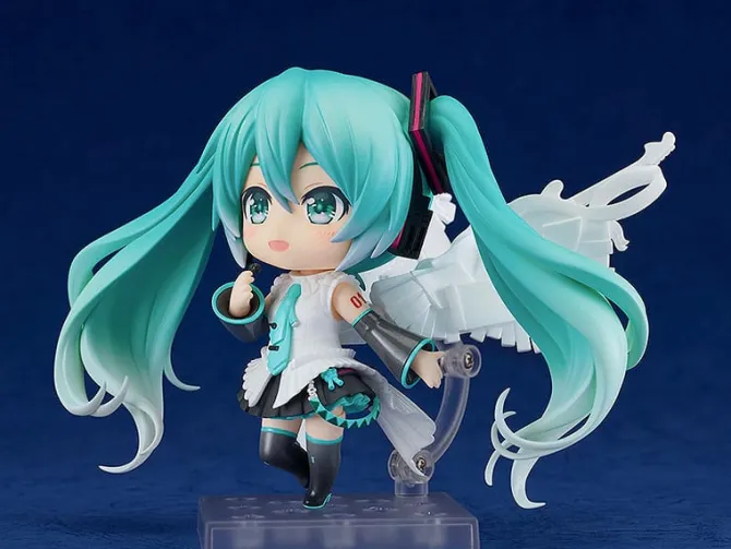 Character Vocal Series 01: Hatsune Miku Nendoroid / Happy 16th Birthday Ver.: Good Smile Company