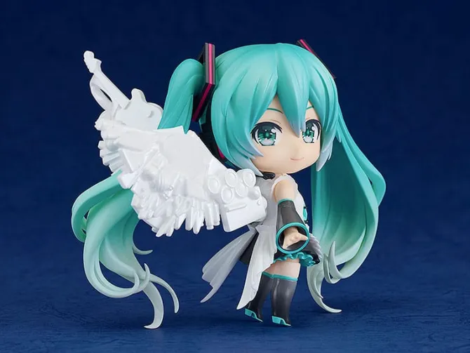 Character Vocal Series 01: Hatsune Miku Nendoroid / Happy 16th Birthday Ver.: Good Smile Company