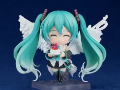 Character Vocal Series 01: Hatsune Miku Nendoroid / Happy 16th Birthday Ver.: Good Smile Company