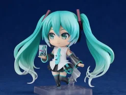Character Vocal Series 01: Hatsune Miku Nendoroid / Happy 16th Birthday Ver.: Good Smile Company