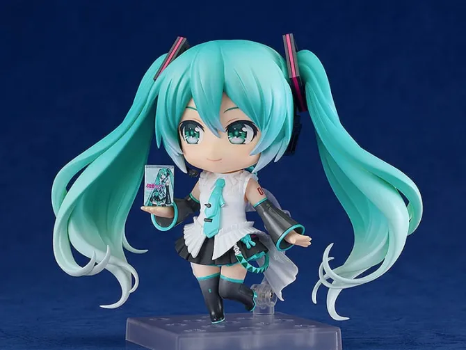 Character Vocal Series 01: Hatsune Miku Nendoroid / Happy 16th Birthday Ver.: Good Smile Company