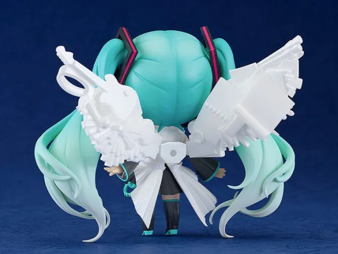 Character Vocal Series 01: Hatsune Miku Nendoroid / Happy 16th Birthday Ver.: Good Smile Company