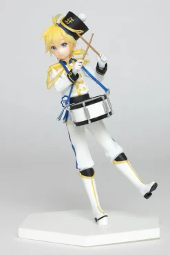 Character Vocal Series - Kagamine Len Figur / Winter Live Version: Taito