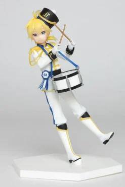 Character Vocal Series - Kagamine Len Figur / Winter Live Version: Taito