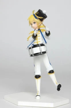 Character Vocal Series - Kagamine Len Figur / Winter Live Version: Taito