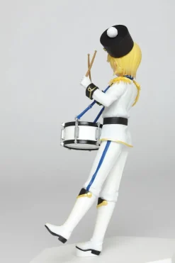 Character Vocal Series - Kagamine Len Figur / Winter Live Version: Taito