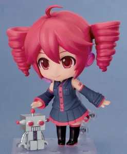 Character Vocal Series - Kasane Teto Nendoroid: Good Smile Company