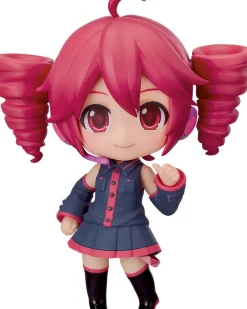 Character Vocal Series - Kasane Teto Nendoroid: Good Smile Company