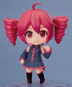 Character Vocal Series - Kasane Teto Nendoroid: Good Smile Company