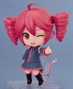 Character Vocal Series - Kasane Teto Nendoroid: Good Smile Company