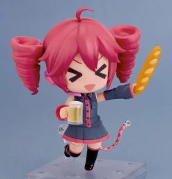 Character Vocal Series - Kasane Teto Nendoroid: Good Smile Company