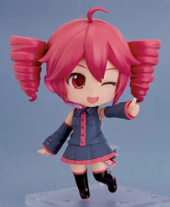 Character Vocal Series - Kasane Teto Nendoroid: Good Smile Company