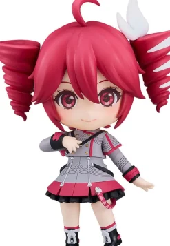 Character Vocal Series - Kasane Teto Nendoroid / Synthesizer V AI Version: Good Smile Company