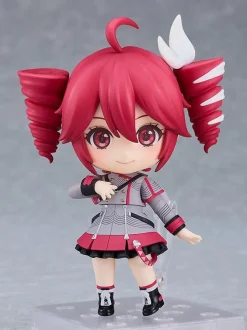 Character Vocal Series - Kasane Teto Nendoroid / Synthesizer V AI Version: Good Smile Company