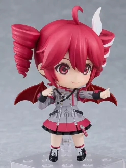 Character Vocal Series - Kasane Teto Nendoroid / Synthesizer V AI Version: Good Smile Company