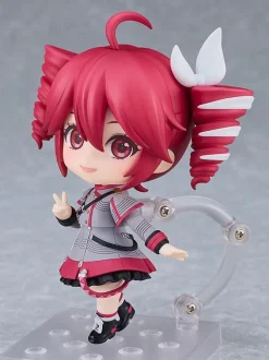 Character Vocal Series - Kasane Teto Nendoroid / Synthesizer V AI Version: Good Smile Company