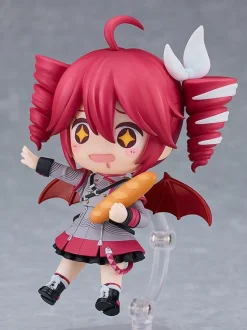 Character Vocal Series - Kasane Teto Nendoroid / Synthesizer V AI Version: Good Smile Company