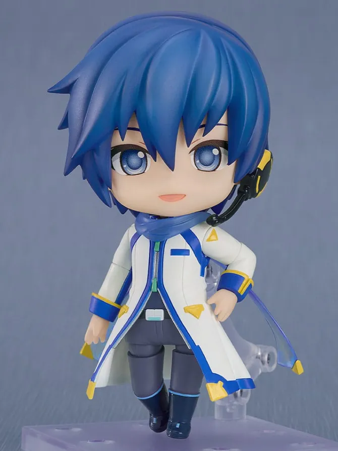 Character Vocal Series Kaito - Kaito 2.0 Nendoroid: Good Smile Company