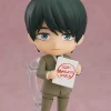Cherry Magic! Thirty Years of Virginity Can Make You a Wizard?! - Kiyoshi Adachi Nendoroid: Good Smi