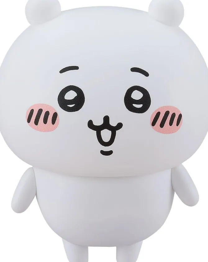 Chiikawa - Chiikawa Nendoroid: Max Factory